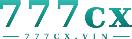 777cx logo